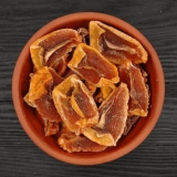 Kako sušiti i sušiti hurmašice kod kuće